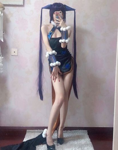 他母亲的房子