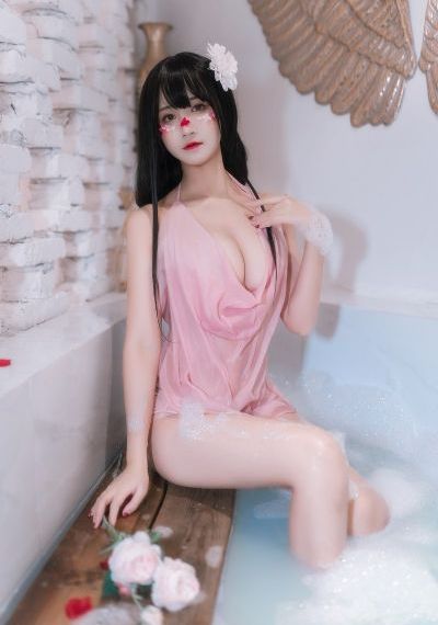 金发女郎