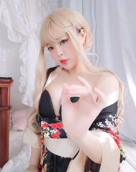 嫁人就嫁灰太狼