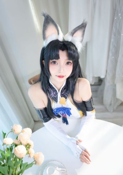 玖瑰的故事