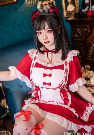 泌尿科女医生2