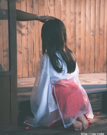 类人体