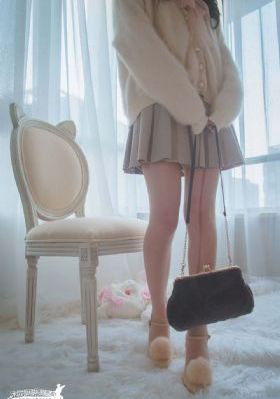 蓝色房间