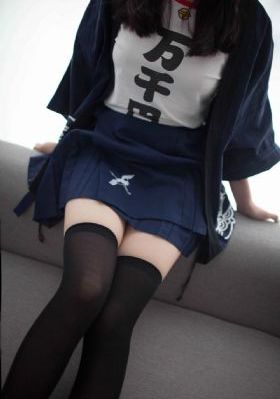漂亮的家教