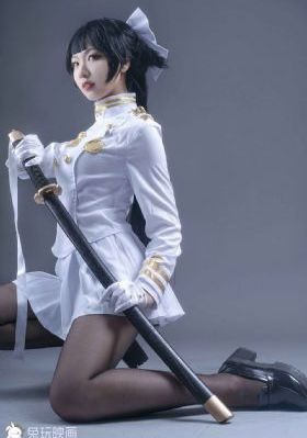 失踪少女
