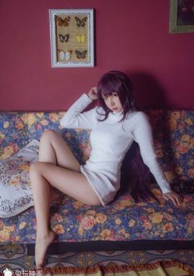 一个朋友的妈妈12