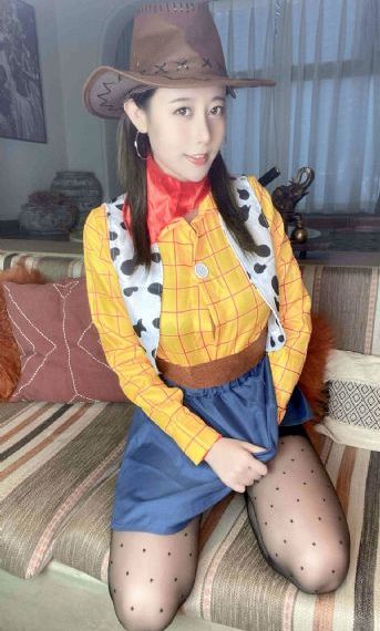 荷尔蒙1