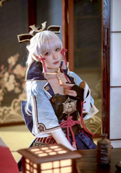 青春期表妹