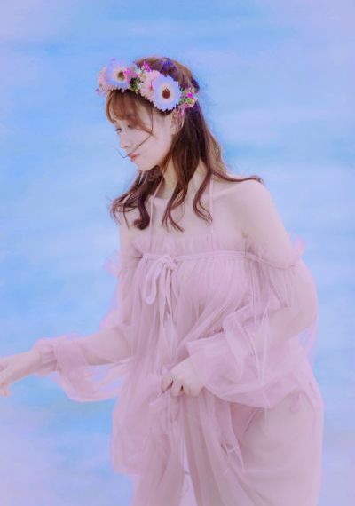 《善良的嫂子》