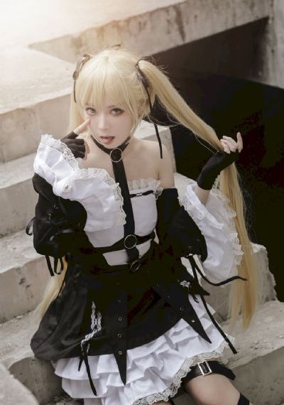 一个妈妈的女儿第二集