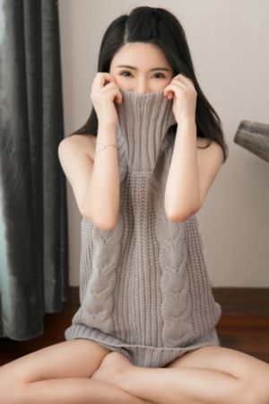 纵横欲海