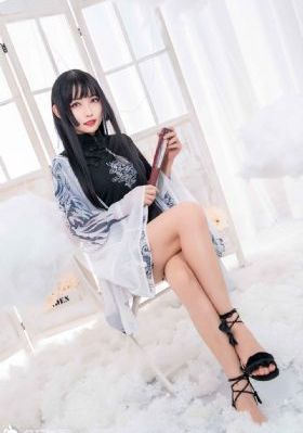 模特的欲望