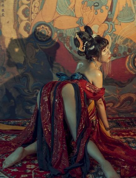 万界独尊