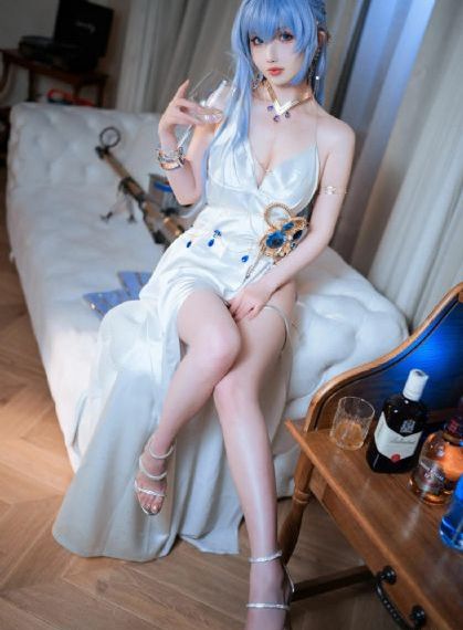 异国女郎在巴黎电影