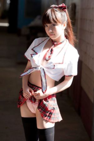 妈妈的朋友1-8