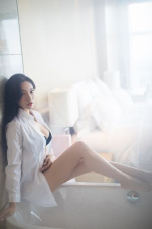 神魂颠倒