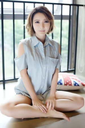 妻子回来了