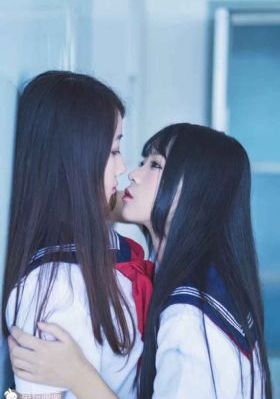 我的女朋友的妈妈