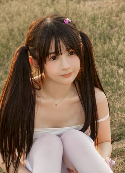 妈妈的朋友的女儿
