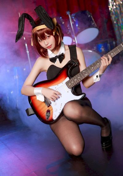 女社长