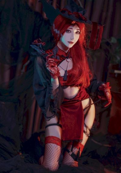 陈宝莲 新武则天外传