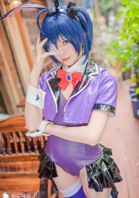 女老师9