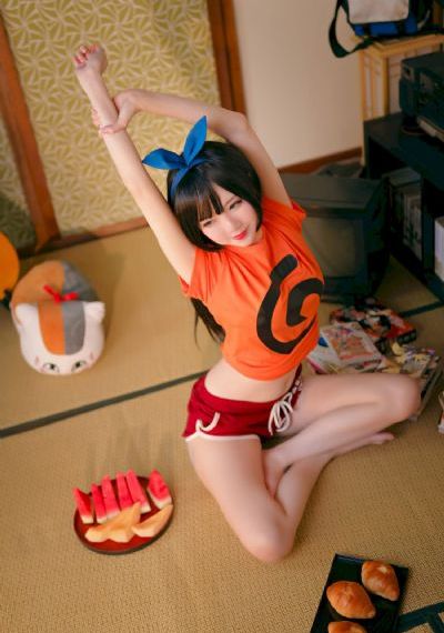 圣天门口