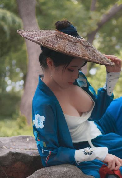 淫欲代价