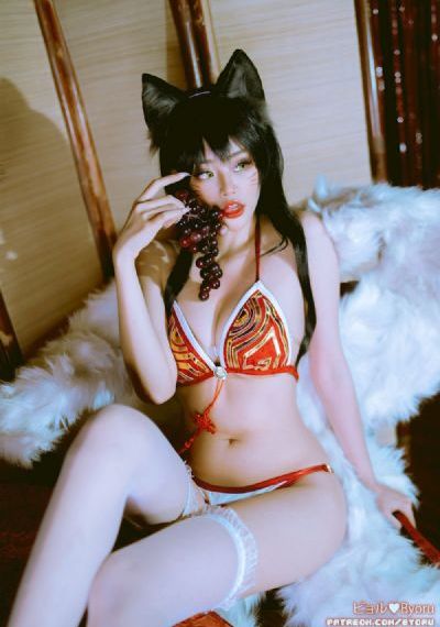 一人之下二