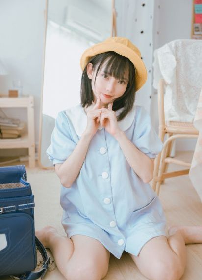 天使心徐若瑄