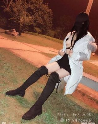 后宫露营樱花动漫