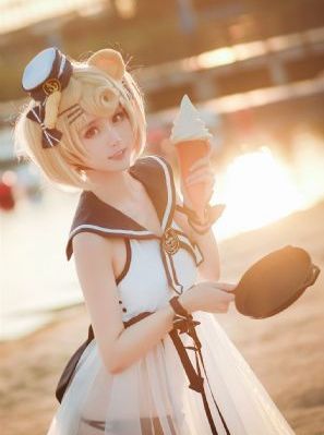 魔法少女