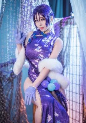 乳镇女巫
