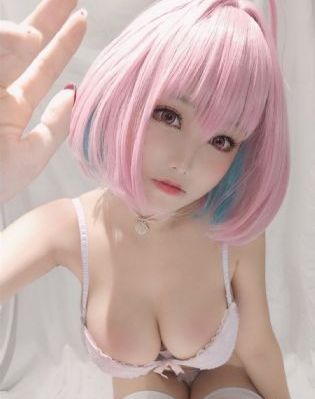 胡桃开襟