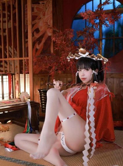 无颜之月在