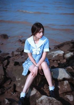 冬日后的樱花