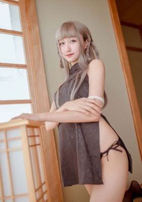 女老师1