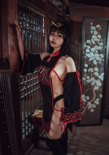 暗黑者第一季免费观看