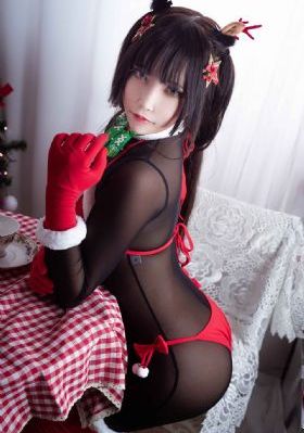 最年轻的小姨