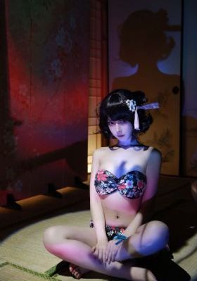 魔法战士魔力纯心